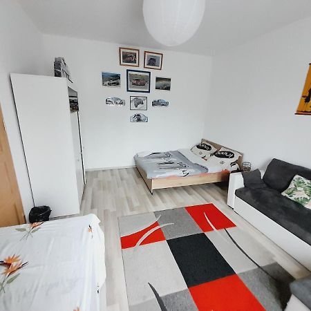 Une Chambre De 20M2 Chez Les Habitants Dieppe Exterior photo