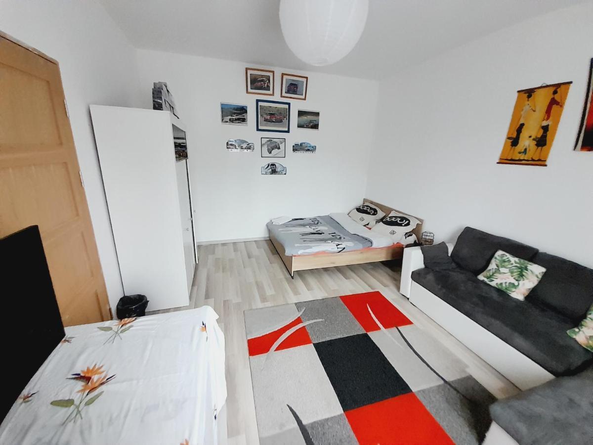 Une Chambre De 20M2 Chez Les Habitants Dieppe Exterior photo